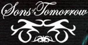 logo Sons Of Tomorrow